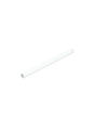 Marley White Waste O/Flow Pipe 4m 21.5mm