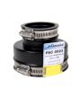 Fernco EPDM Rubber Plumbing Adptor Coupl. 75-90/40-50mm