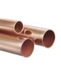 Copper Tube 35mm Tab X EN1057 3M 1 Length