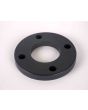 Astore PVC Loose Flange Drilled NP16 63mm