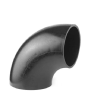 Marley HDPE 90 Degree Bend 160mm