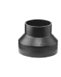 Marley HDPE Concentric Reducer 110 x 75mm