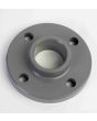 Astore ABS Full Face Flange Plain Drilled 3/4