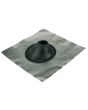 FloPlast Black PVC-U SP320 Weathering Slate 500 x 600mm