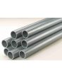 Astore ABS Pipe 6m (2 x 3m lengths) Class T 1/2