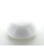 Marley White Vent Terminal Roof Cowl 110mm