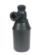 Vulcathene Dilution Recovery Trap 2.3 Litre 38mm
