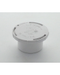 Marley White Waste ABS Access Cap 40mm