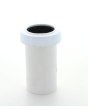 Marley White Waste ABS Expansion/Copper Adpt Coupling 32mm