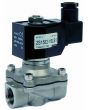 ARTZS STAINLESS Solenoid Valve NBR 230VAC 16mm Orf NC 3/8