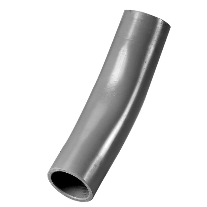 Durapipe PVC-U 22 1/2 Long Radius Bend 4 inch