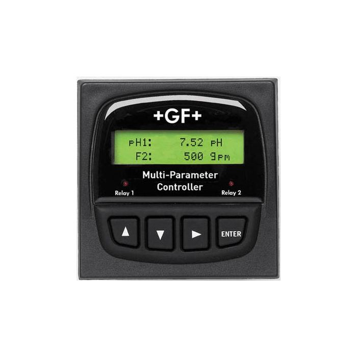 GF Signet Multi Cont. I/O Mod. (2) Ins (2) Voltage Outs