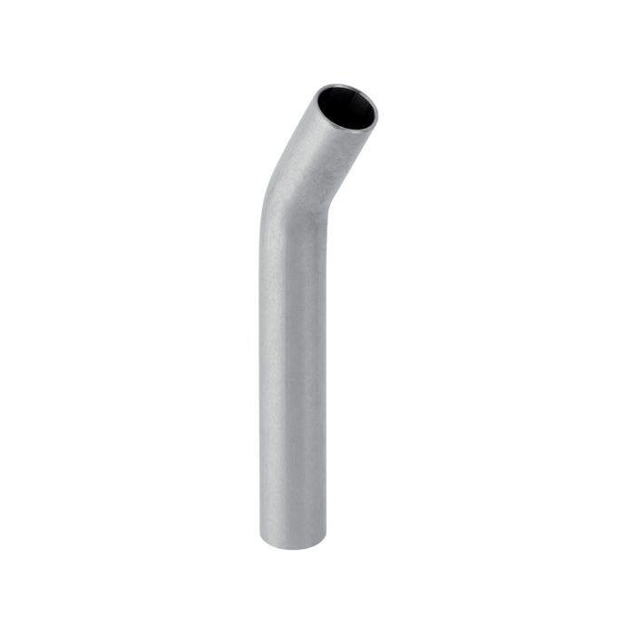 Mapress Stainless Steel Elbow w/ Plain Ends 30 76.1mm