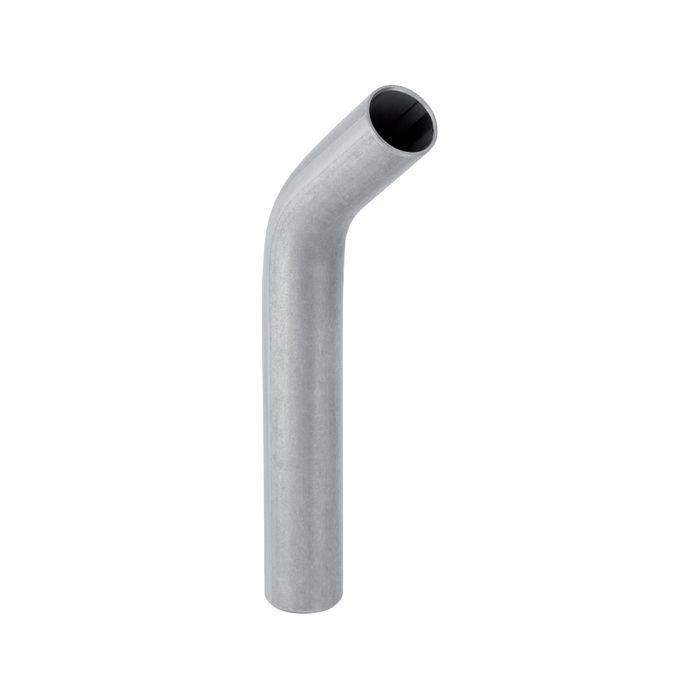 Mapress Stainless Steel Elbow w/ Plain Ends 45 88.9mm