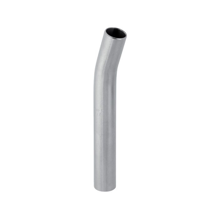 Mapress Stainless Steel Elbow w/ Plain Ends 15 22mm