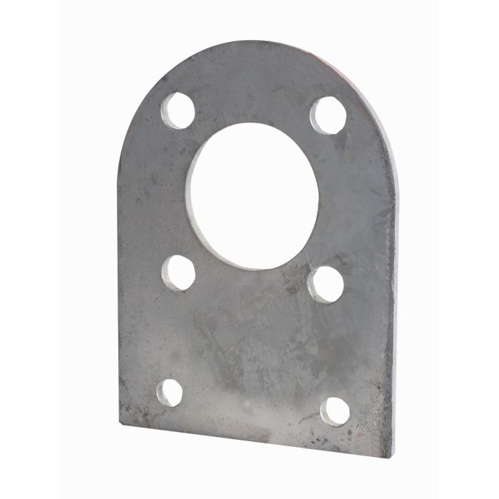 Durapipe Valve Support Plate (PN10/16) 20mm