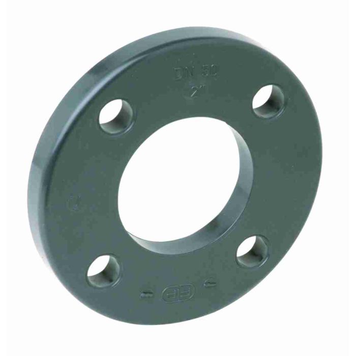 Durapipe PVC-U Backing Ring PN10/16 20mm-1/2