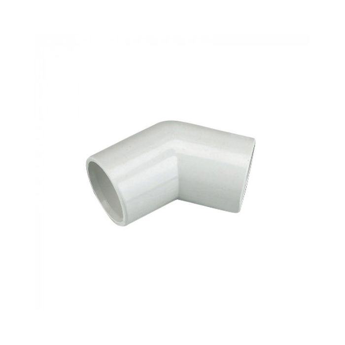 Floplast OS01 21.5mm WHITE PVCu O/F PIPE