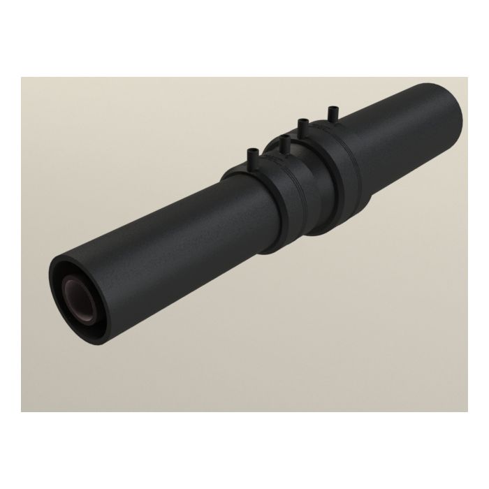PLX S/C EF Pipe-in-Pipe Reducer 50#90 x 63#110mm