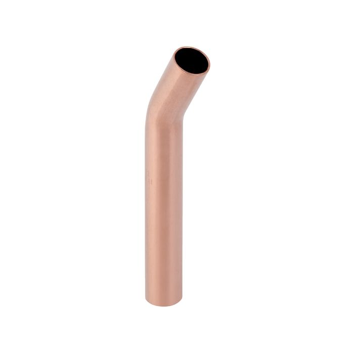 Mapress Copper Elbow w/ Plain Ends 30 28mm