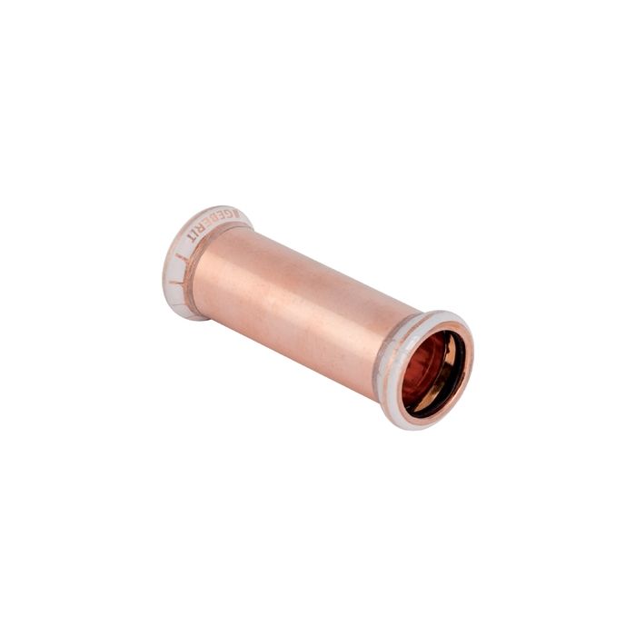 Mapress Copper Slip Coupling 54mm