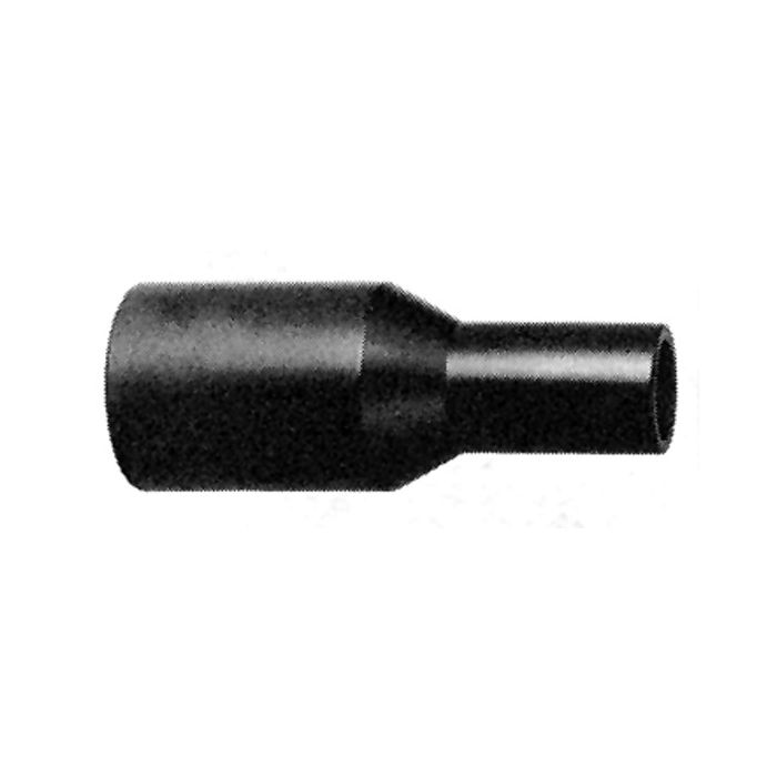 GF ELGEF Long Spigot Reducer SDR17-17.6 180 x 140mm