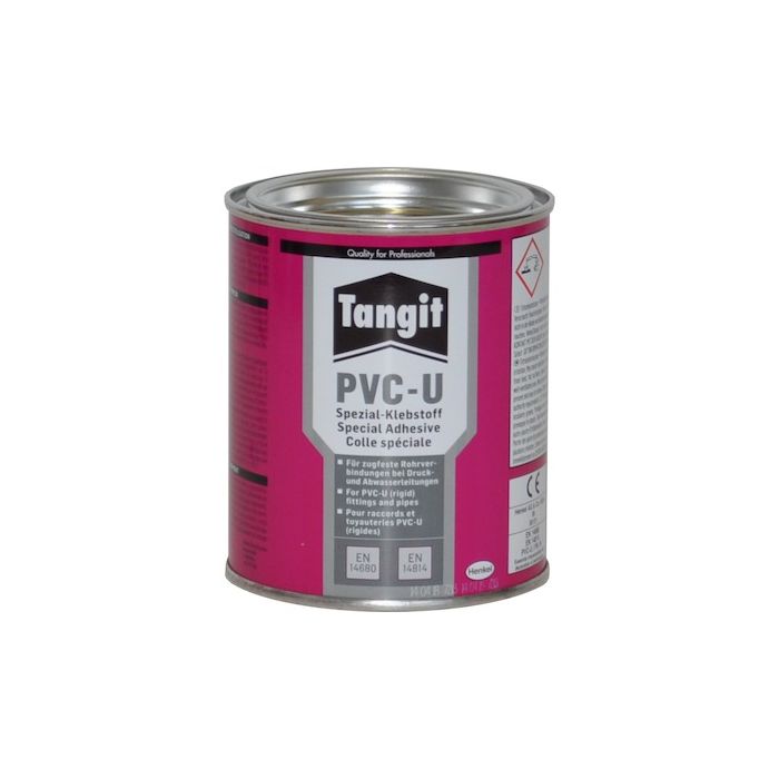 +GF+ Solvent Cement PVC Tangit 500g