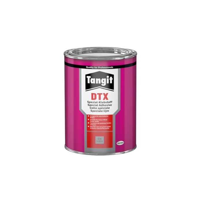 +GF Tangit Solvent Cement DYTEX 500G