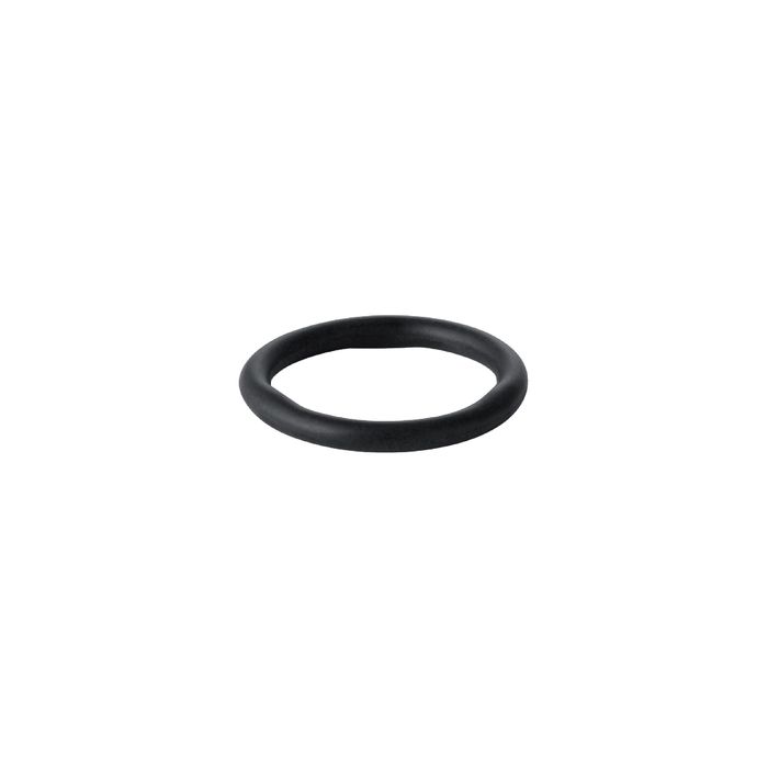 Mapress Seal Ring , CIIR, Black: d22mm
