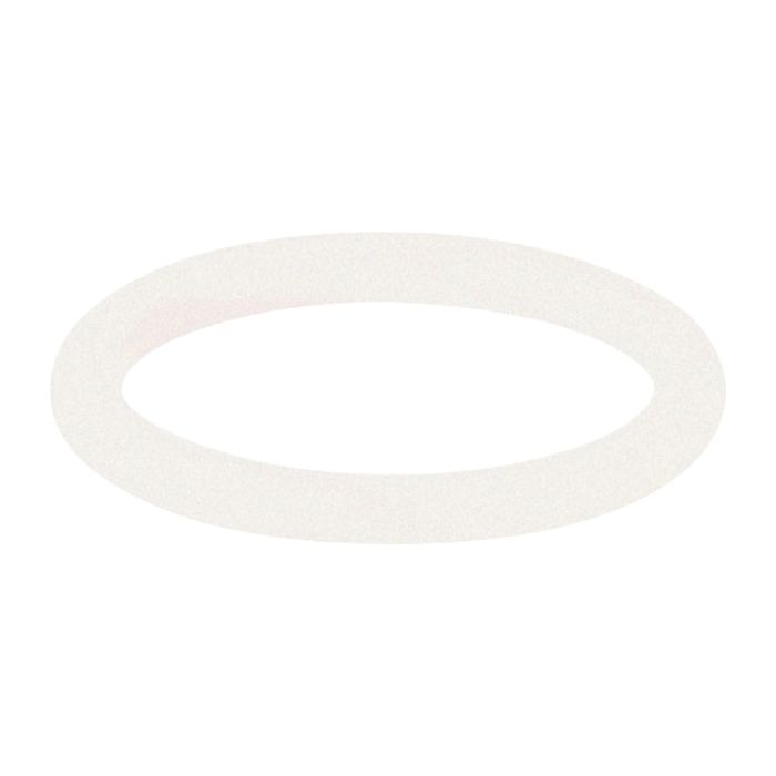 Mapress Seal Ring  FKM, White: d15mm