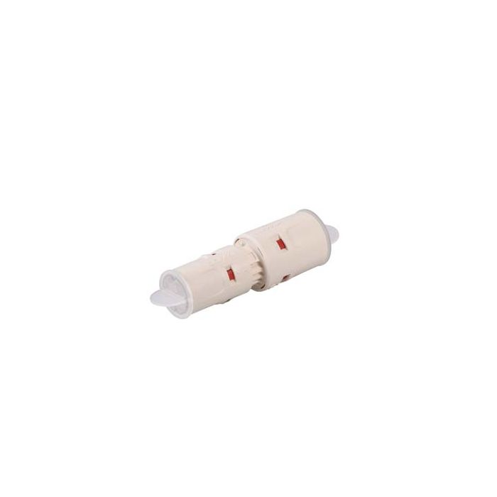 Flamco MultiSkin Synthetic Push - Reduced Coupling - 26mm - 16mm