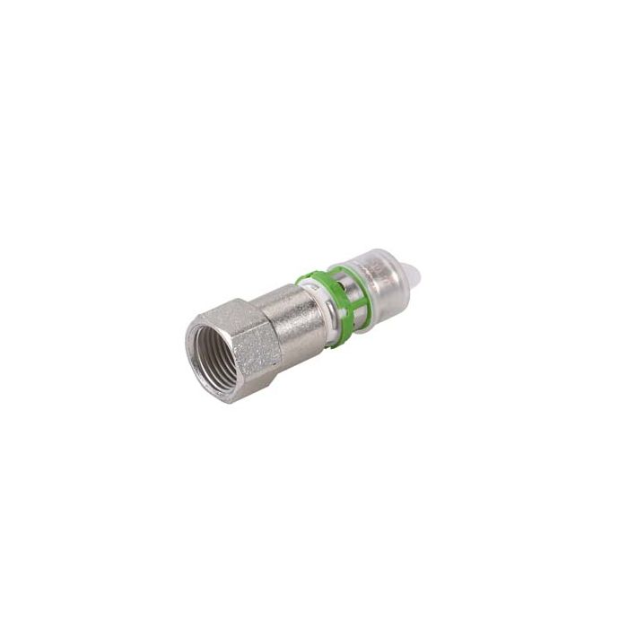 Flamco MultiSkin Synthetic Press - Coupling Female thread - 20x1/2