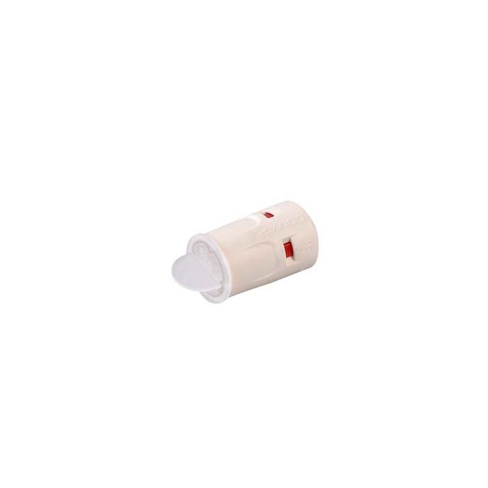 Flamco MultiSkin Synthetic Push - End cap - 20mm
