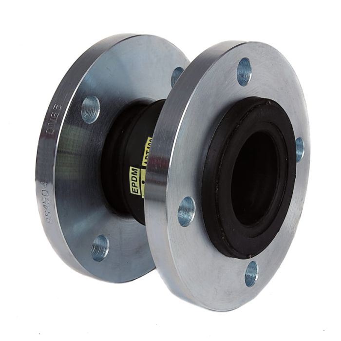 ART427 Flexible Connector EPDM PN6 Flanged / Rated 6