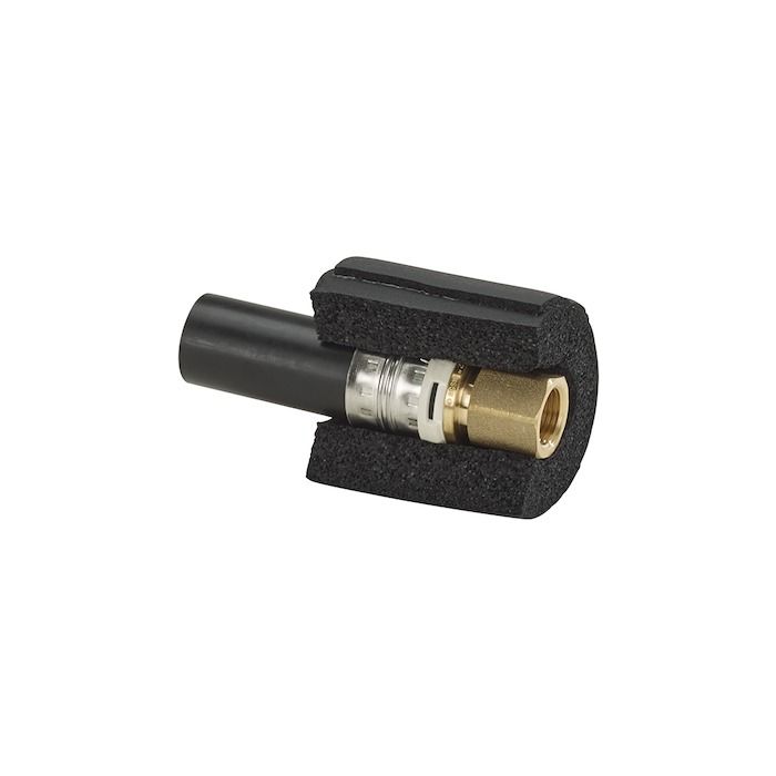 GF Cool-Fit 2.0 Adaptor Fitting PE-Brass w/ F.I. d32-3/4