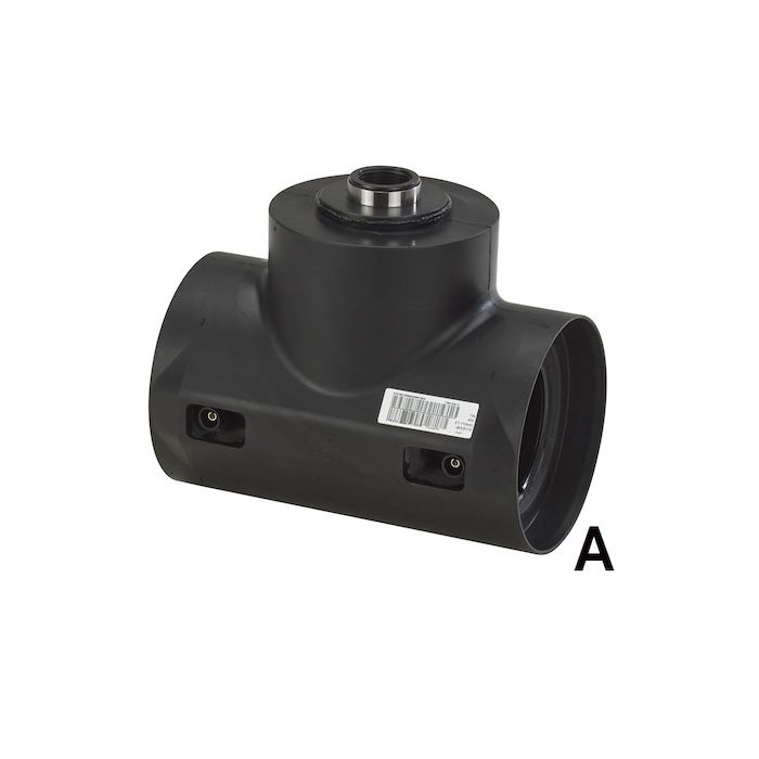 GF Cool-Fit 2.0 Installation Fitting Type A d63/D110 x 3/4