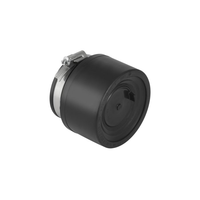 Geberit Silent-PP adaptor sleeve to cast iron: d=125mm