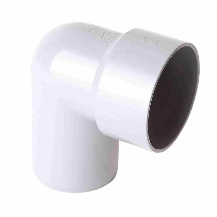 Durapipe Friaphon Boss Adaptor Solvent Joint 50mm