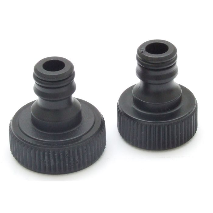 Philmac Hose Tap Snap Connector (To Suit 8022 Only) 3/4