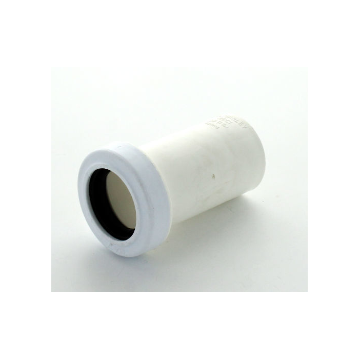 Marley Grey Waste MUPVC Expansion Coupling 32mm
