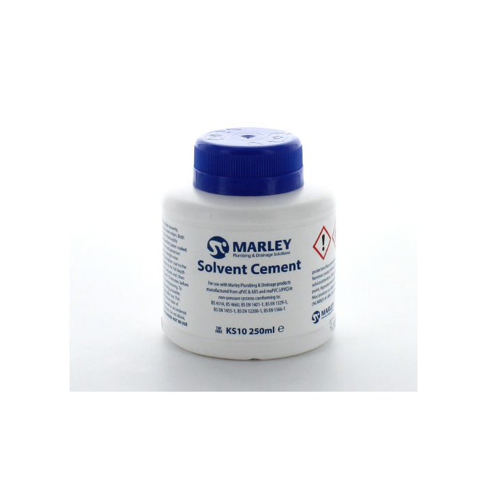 Marley Solvent Cement Can 250ml