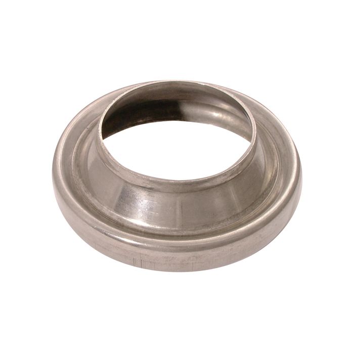 Stainless Steel Female Weld End 50mm