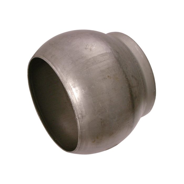 Stainless Steel Male Weld End 159mm