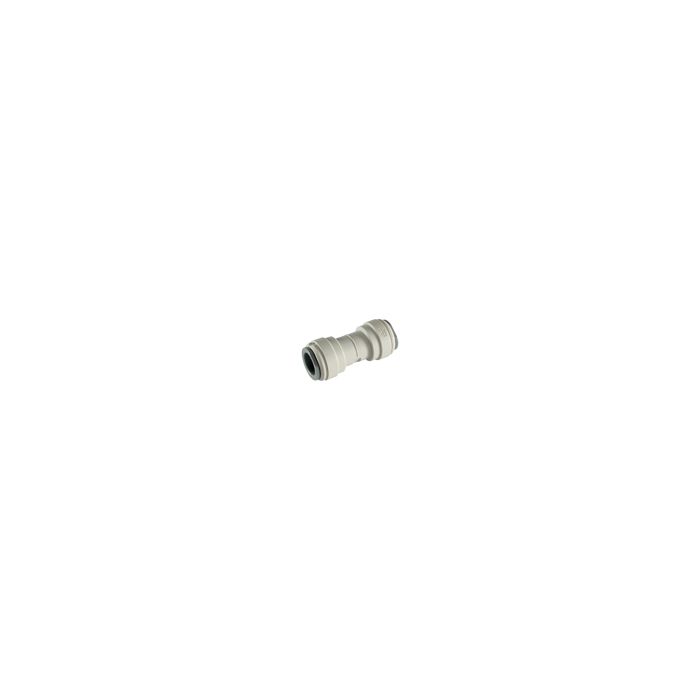 JG Push-In Equal Straight Connector 3/16