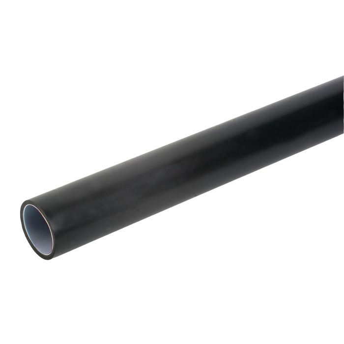 PLX Fill and Vent Pipe 6m (2 x 3m lengths) 110mm