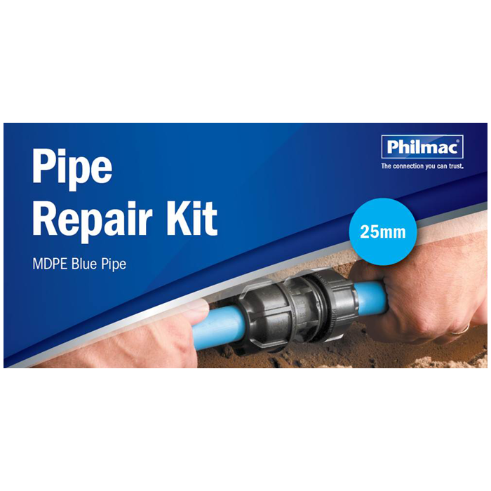 Philmac Pipe Repair Kit - 32mm