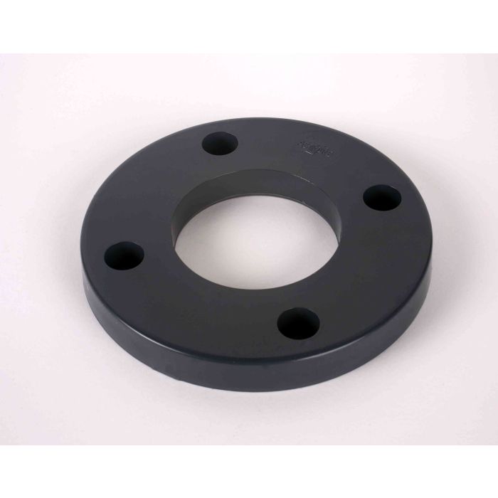 Astore PVC Loose Flange Drilled NP16 225mm
