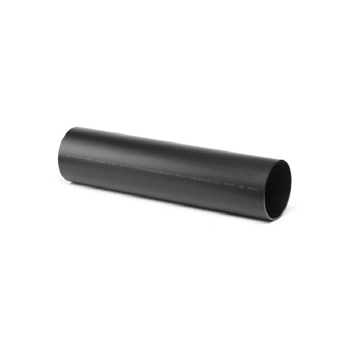 Marley HDPE 3 Metre Pipe Tempered 110 x 4.2mm