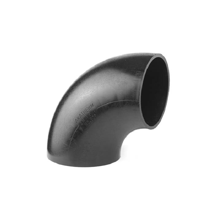 Marley HDPE 90 Degree Bend 200mm
