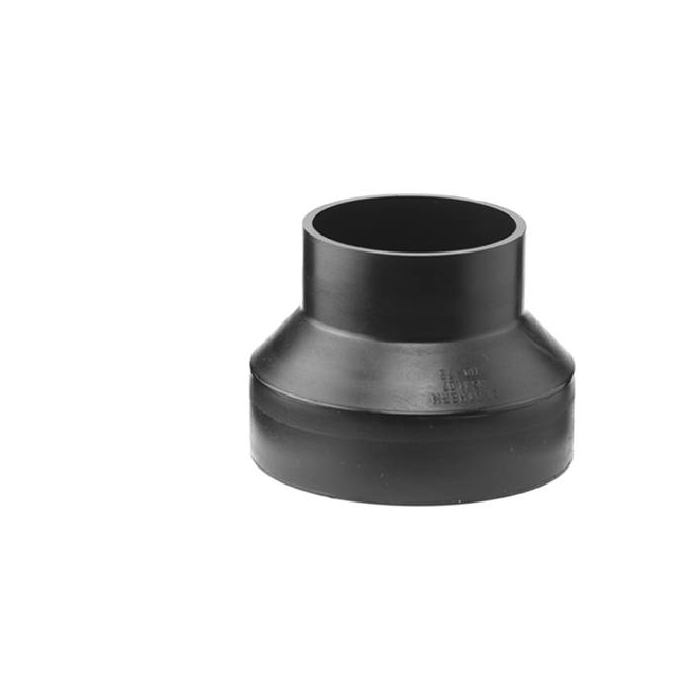 Marley HDPE Concentric Reducer 75 x 56mm